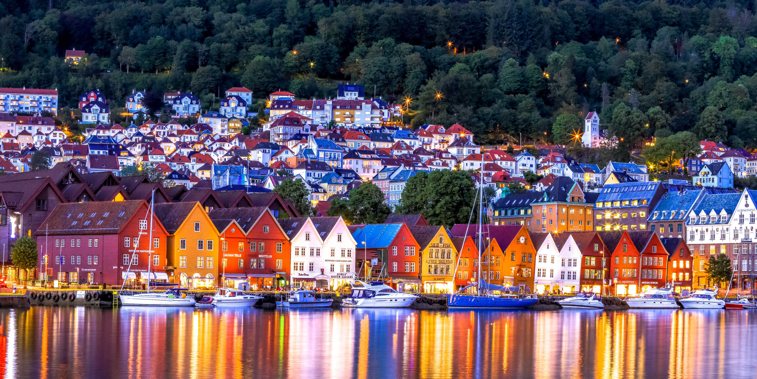 Bergen